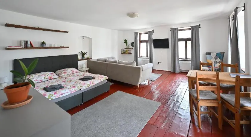 Apartmány U Špinarů - Image 1