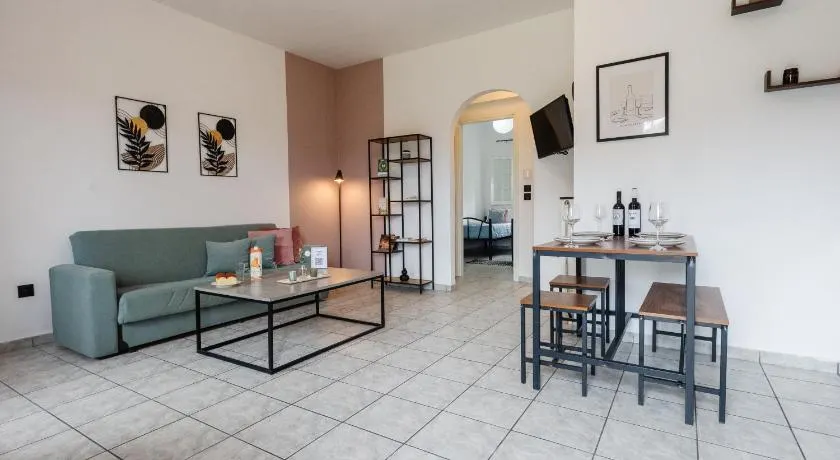 Ionian Luxury Apartments - Image 1