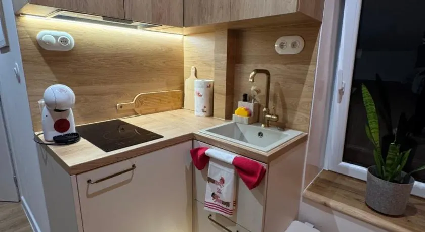 Apartmán Koperník - súkromné parkovacie miesto - Image 1