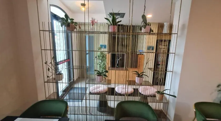 Hotel Miratorre superior - Image 1