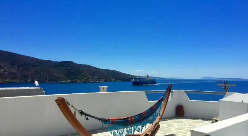 Greek Island Charming Studio - Image 1