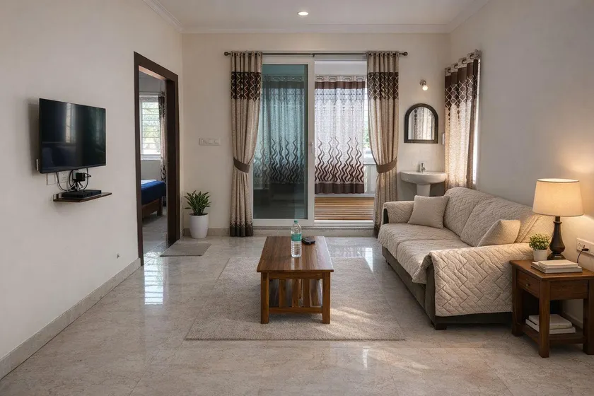 Vensa Homestay - Image 1