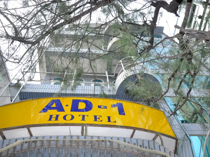 A.D.1Hotel - Image 1