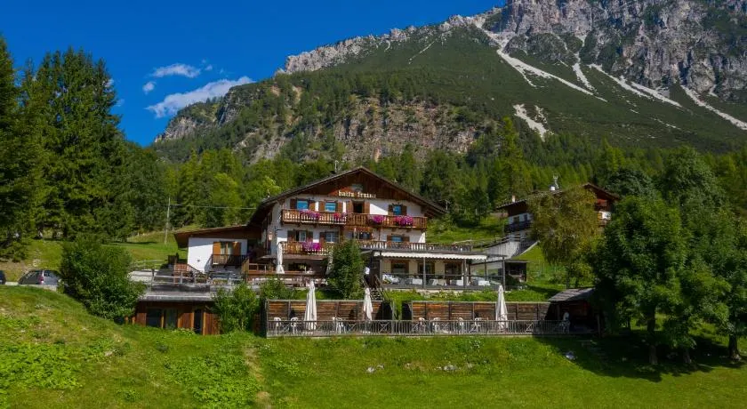 Baita Fraina - Image 1