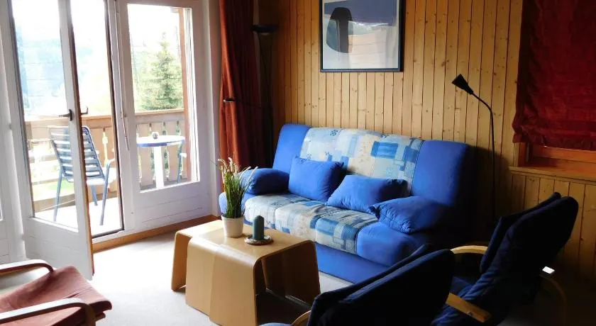 Residence Edelweiss A131 - Image 1