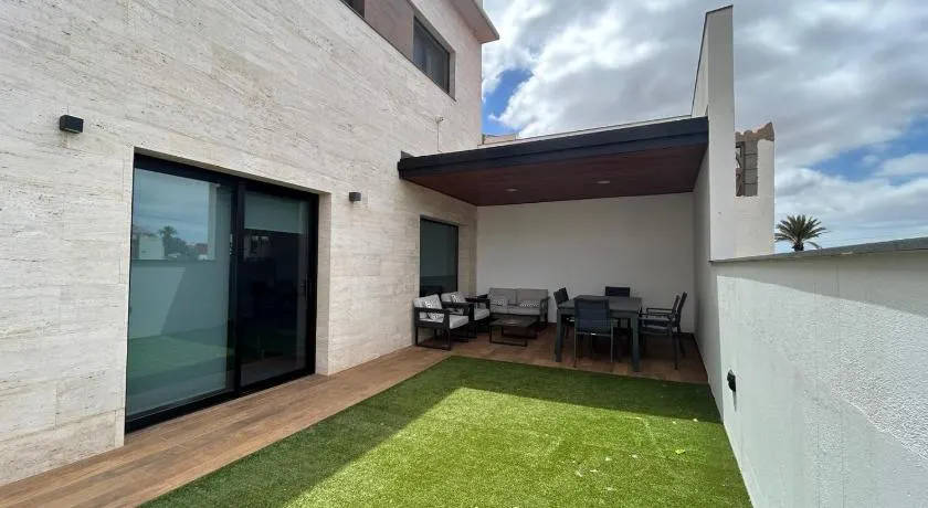 Villa Hoyeta - Image 1