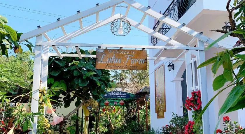 Hue Lotus Homestay - Image 1