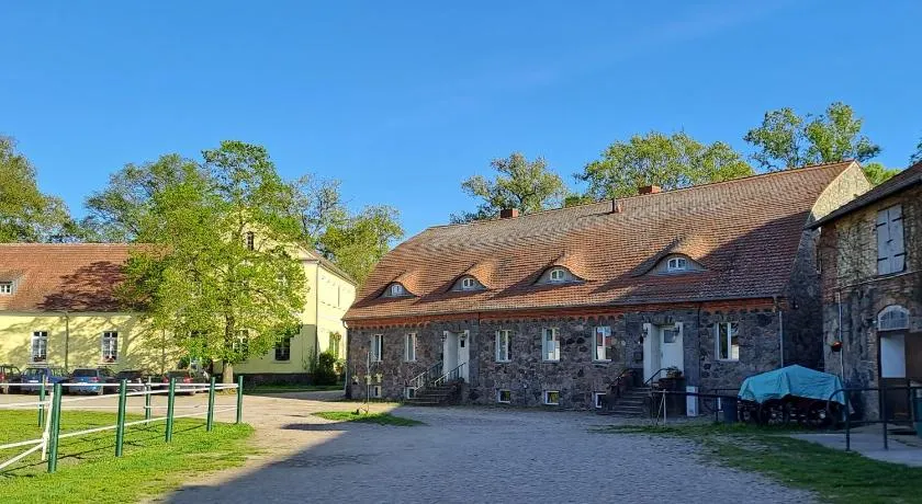 Inspektorhaus-Behlendorf - Image 1