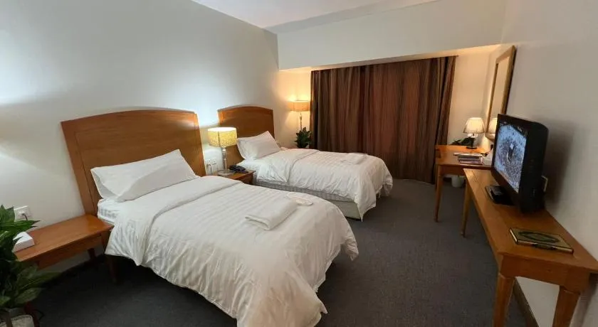 Maiun Tourism Hospitality - Image 1