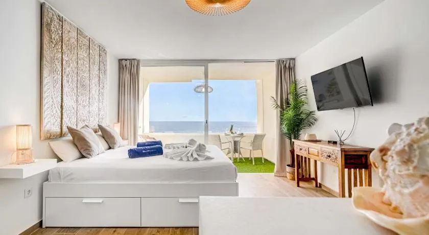 Premium and Sea by Olax Rentals - Image 1