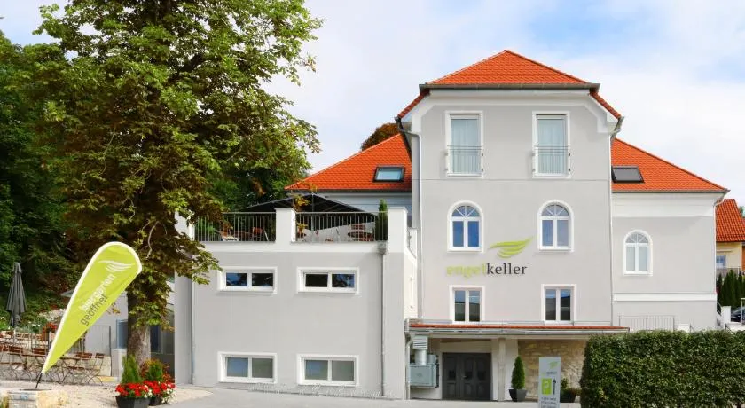 Pension Engelkeller - Image 1