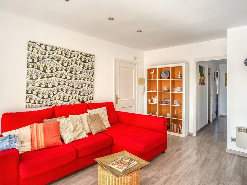 Boutique Holiday Home in S'Agaró with Terrace - Image 1