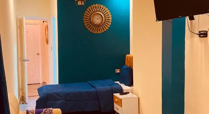 Ali City Hotel tunis - Image 1