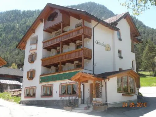 Piccolo Hotel Claudia No Pets - Image 1
