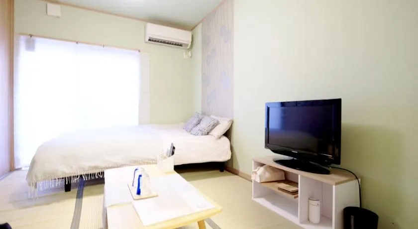 Daiichi Mitsumi Corporation - Vacation STAY 16415 - Image 1