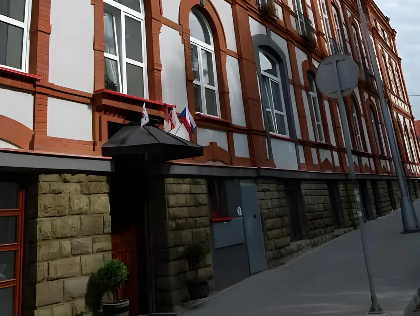 Hotel RICHTR - Image 1