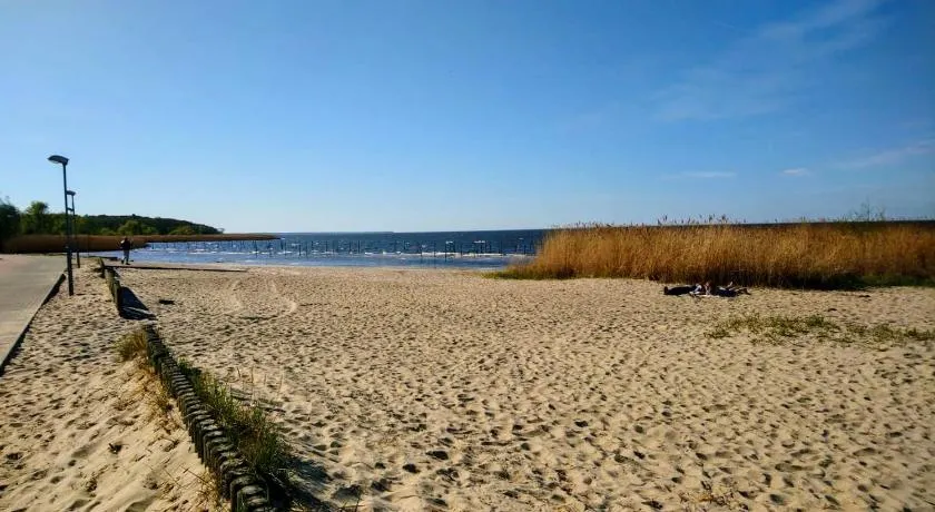 Apartments by the beach - Image 1