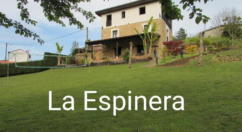 La Espinera - Image 1