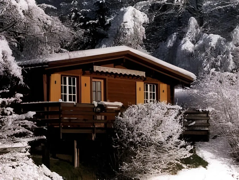 Schutzenbach Backpackers & Camping - Image 1