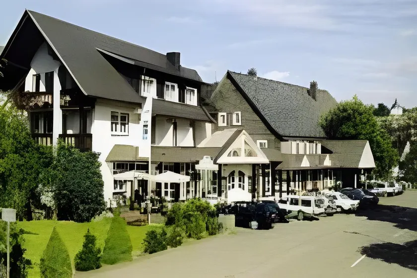 Landhotel Sangermann - Image 1