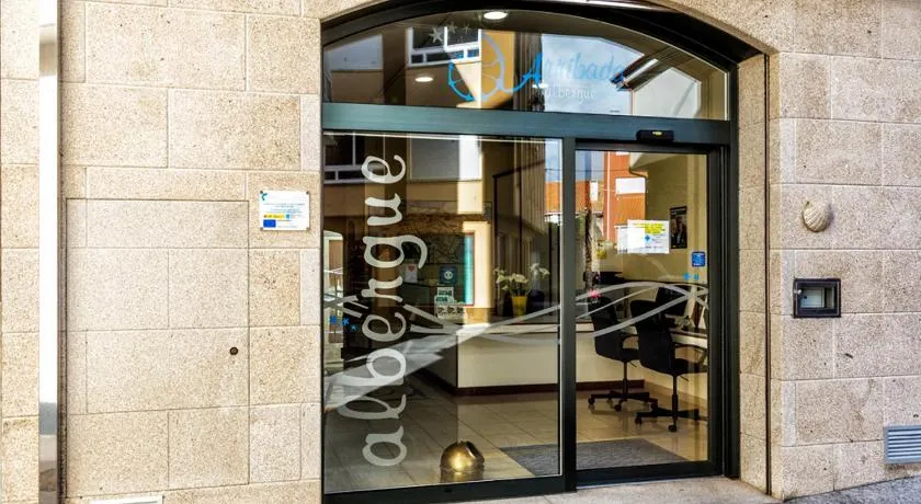 Albergue Arribada - Image 1