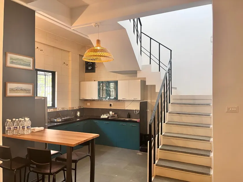 Spacious 3 BHK Home - Image 1