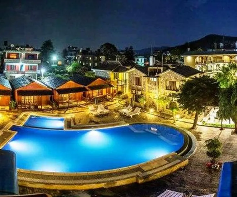 The Lakeside Retreat Pokhara By IME Hospitality - Image 1