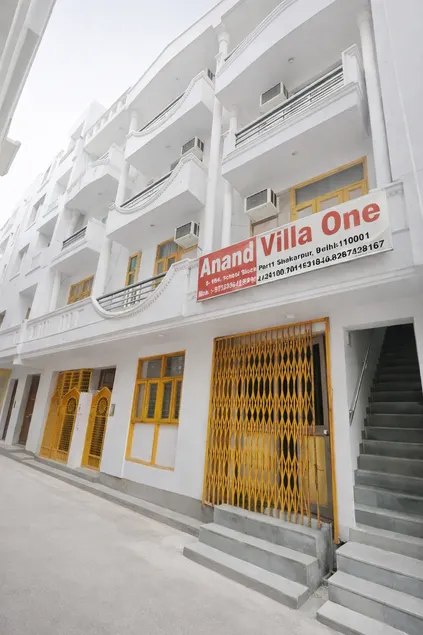 Anand Villa One - Image 1