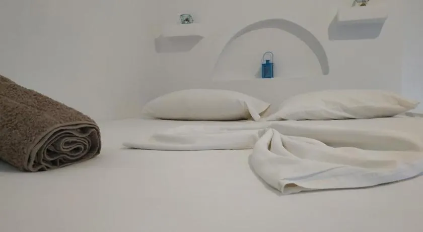 stamatia's rooms - Image 1