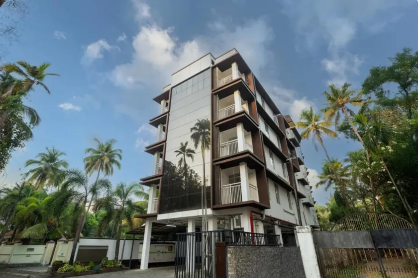 Daan Temple Inn - Image 1