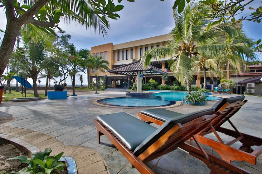 The Jayakarta Anyer - Image 1
