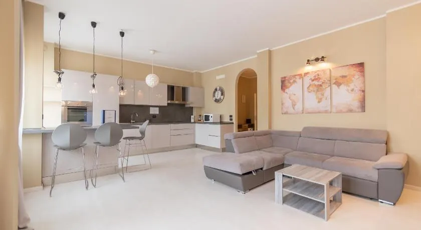 Appartamento Ospedale Civile 5 - F&L Apartment - Image 1