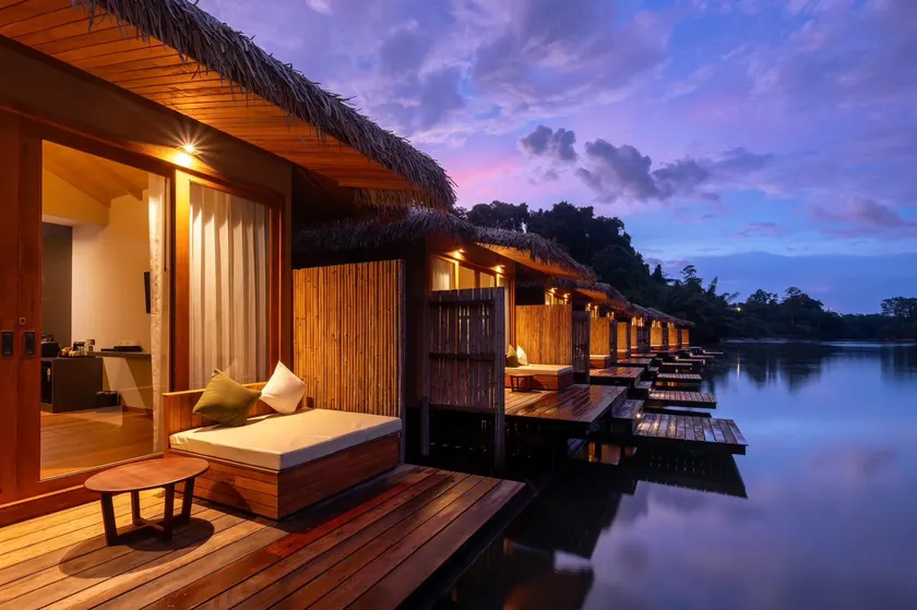 Cherlynn Resort - Image 1
