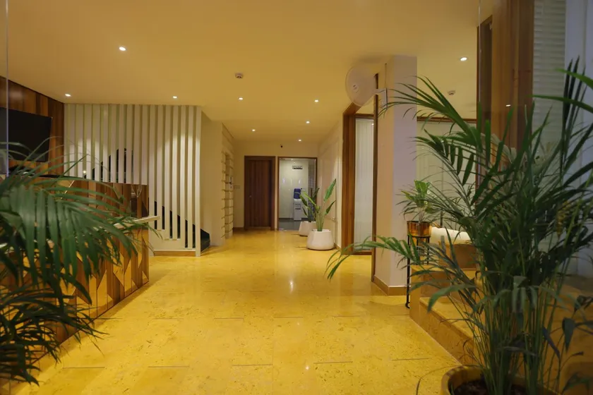 The Grand Uddhav - a botique hotel - Image 1