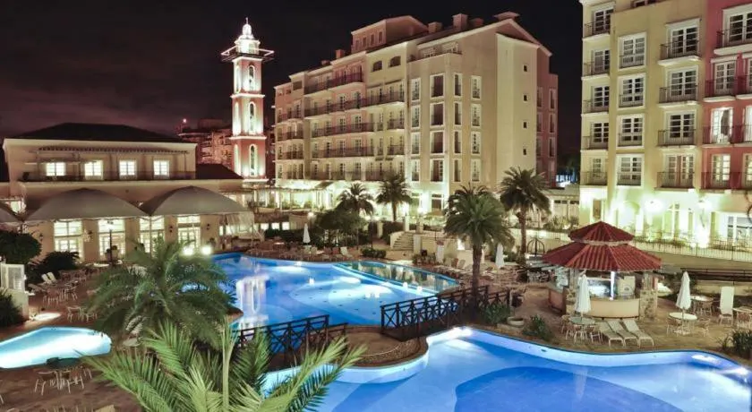 Il Campanario Villagio Resort Apto Studio 2111 - Image 1