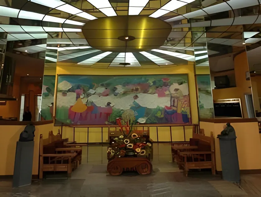 Hotel San Francisco Centro Histórico - Image 1