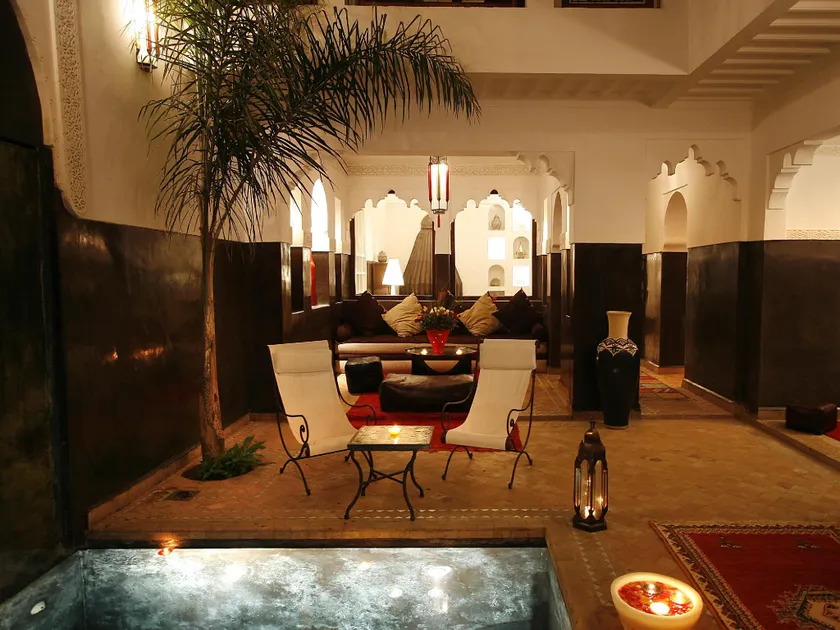 Riad Amin - Image 1