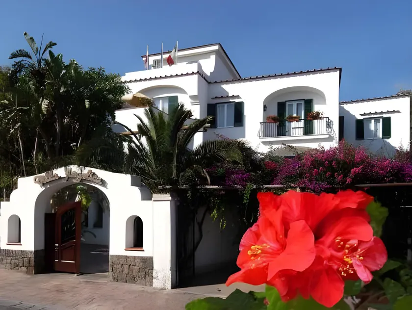 Hotel Villa Angelica - Adults Only - Image 1
