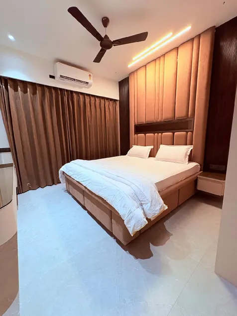 Casa Royale: An Escape with Elegance & PlayStation - Image 1