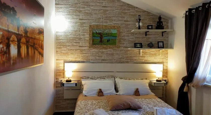 Luxury Apartment Magnolia Terrace - Image 1