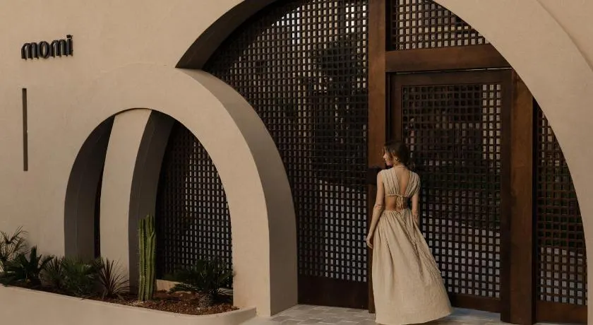 Momi Slow Living Hotel - Image 1