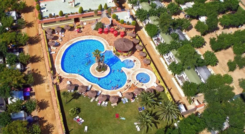Glamping Blanes - Image 1