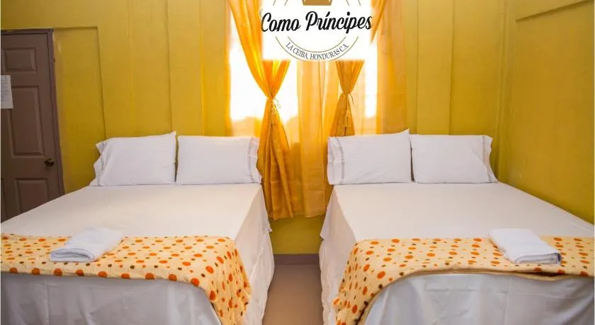 Hotel Como Principes - Image 1