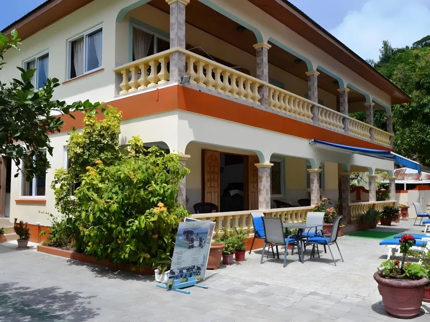 Villa Bananier - Image 1