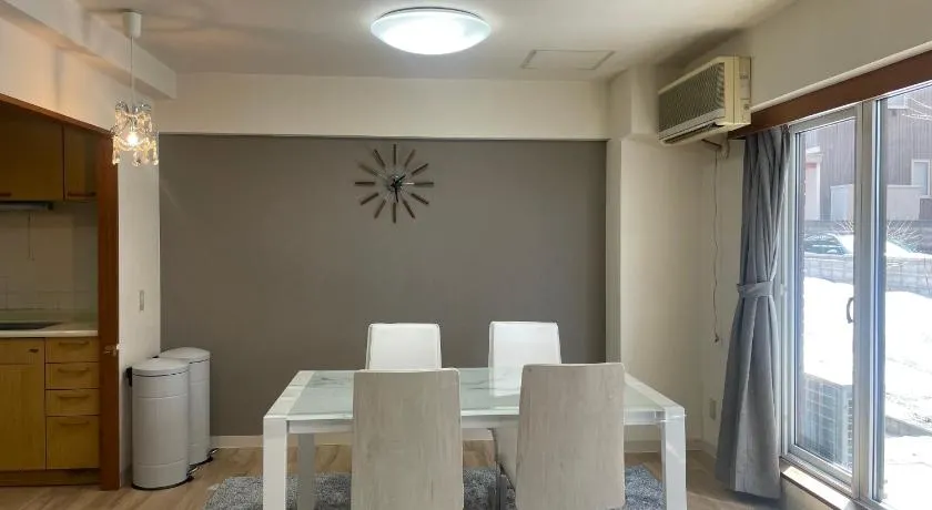 guesthouse Lamour Sapporo - Image 1