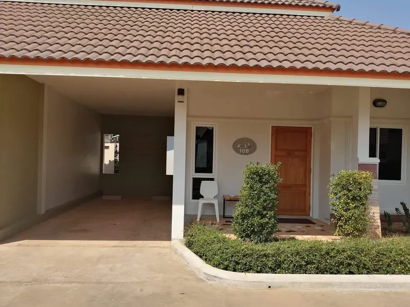 Ban Buanara (private resort) - Image 1