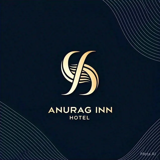 Hotel Anurag Inn - Image 1
