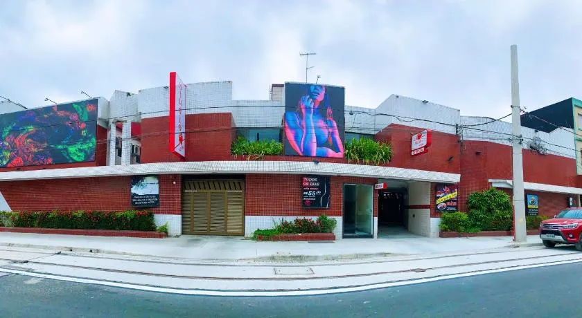 Studio Motel (Adult Only) - Image 1