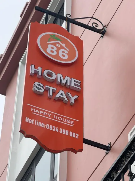 Homestay 1986 & Homestay Vinhomes Vu Yen, Hai Phong City - Image 1