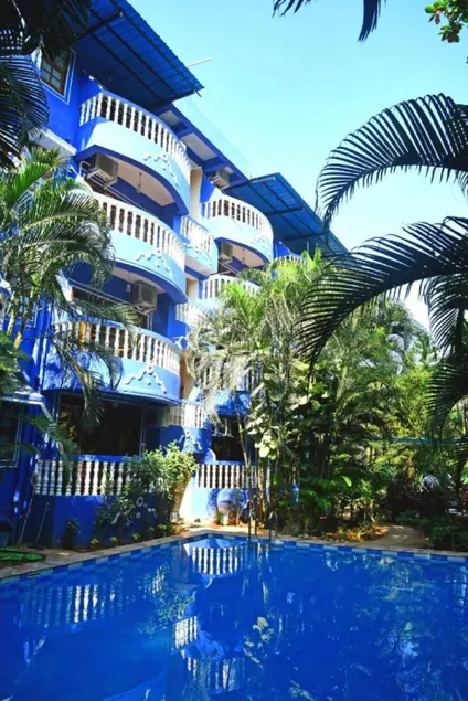 Villa Theresa Beach Resort - Image 1